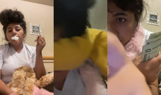 luhtimaa TikTok Live — Oct 6, 2026, 5:14 AM