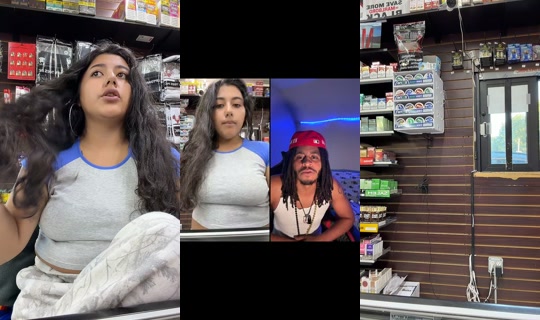 luhtimaa TikTok Live — Oct 6, 2026, 9:07 PM