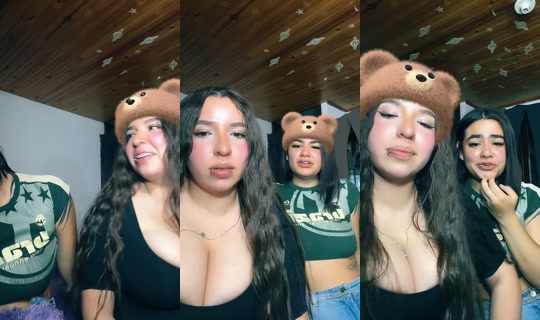 lui_ferr15 TikTok Live — Sep 14, 2026, 4:56 AM