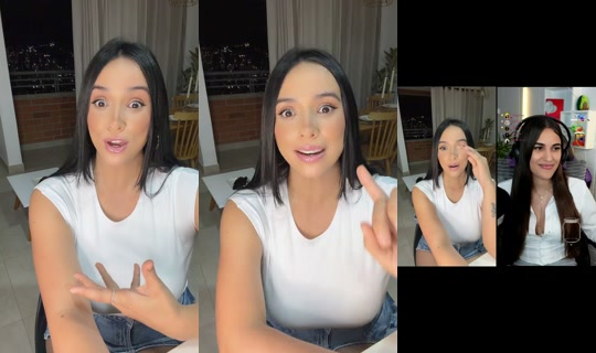 luifecar TikTok Live — Aug 24, 2026, 12:47 AM