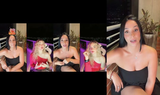 luifecar TikTok Live — Oct 1, 2026, 4:23 AM