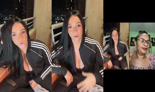 luifecar TikTok Live — Oct 1, 2026, 11:48 PM