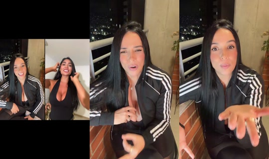 luifecar TikTok Live — Oct 2, 2026, 1:32 AM