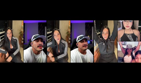 luifecar TikTok Live — Oct 2, 2026, 2:22 AM