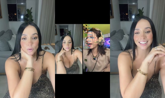 luifecar TikTok Live — Oct 7, 2026, 3:23 AM