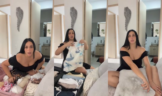 luifecar TikTok Live — Oct 8, 2026, 5:17 PM