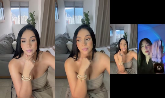 luifecar TikTok Live — Oct 8, 2026, 9:23 PM