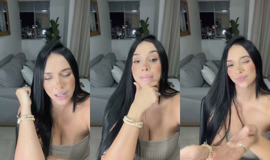 luifecar TikTok Live — Oct 8, 2026, 11:55 PM