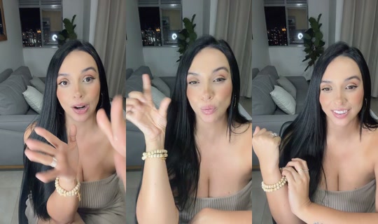 luifecar TikTok Live — Oct 9, 2026, 1:13 AM