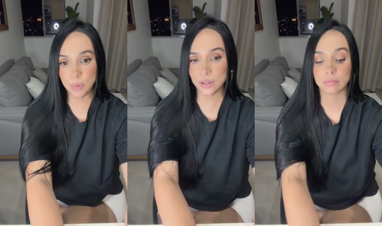 luifecar TikTok Live — Oct 9, 2026, 3:45 AM