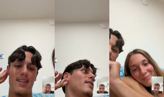 luigi.ngn TikTok Live — Aug 24, 2026, 10:26 PM