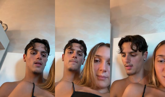 luigi.ngn TikTok Live — Aug 25, 2026, 3:29 PM
