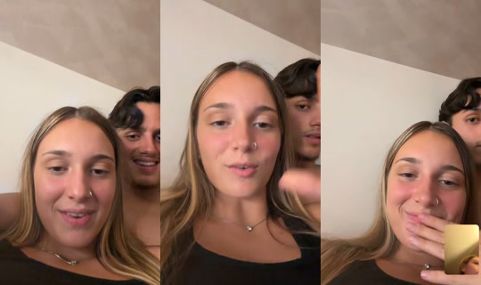luigi.ngn TikTok Live — Aug 25, 2026, 11:33 PM