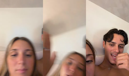 luigi.ngn TikTok Live — Aug 27, 2026, 9:39 AM