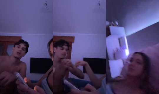 luigi.ngn TikTok Live — Oct 2, 2026, 8:27 PM