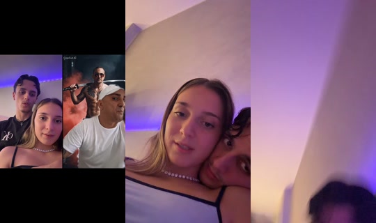 luigi.ngn TikTok Live — Oct 3, 2026, 12:34 PM