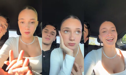 luigi.ngn TikTok Live — Oct 4, 2026, 8:13 AM