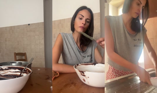 luigieclaudia TikTok Live — Oct 6, 2026, 11:07 AM