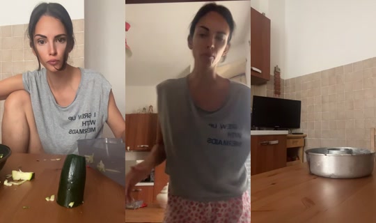 luigieclaudia TikTok Live — Oct 6, 2026, 11:36 AM