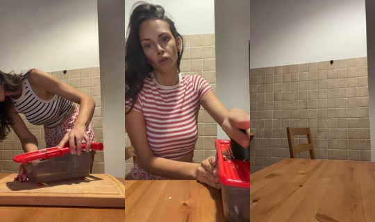 luigieclaudia TikTok Live — Oct 7, 2026, 10:26 AM
