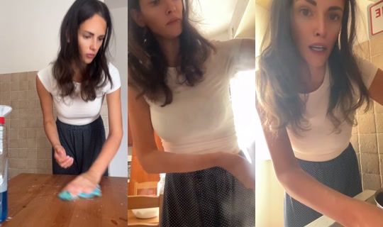 luigieclaudia TikTok Live — Oct 8, 2026, 11:28 AM