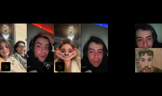 luisa.ferreiraa__ TikTok Live — Aug 23, 2026, 1:28 AM