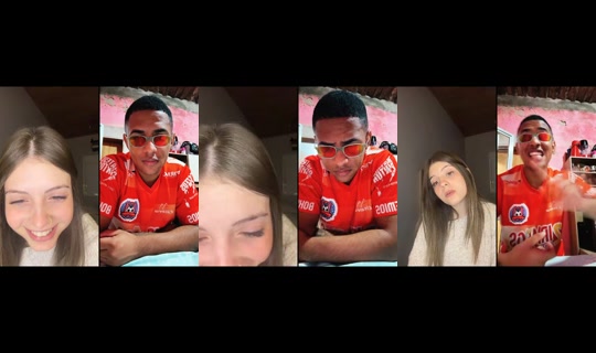 luisa.ferreiraa__ TikTok Live — Aug 23, 2026, 3:08 AM