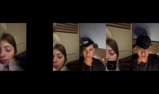 luisa.ferreiraa__ TikTok Live — Aug 23, 2026, 4:14 AM