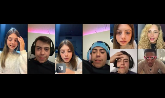 luisa.ferreiraa__ TikTok Live — Aug 25, 2026, 12:17 AM
