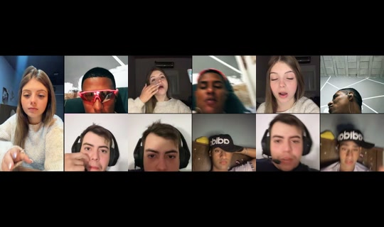 luisa.ferreiraa__ TikTok Live — Aug 25, 2026, 1:08 AM
