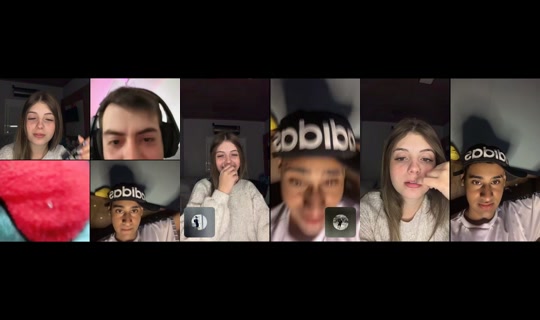 luisa.ferreiraa__ TikTok Live — Aug 25, 2026, 1:58 AM