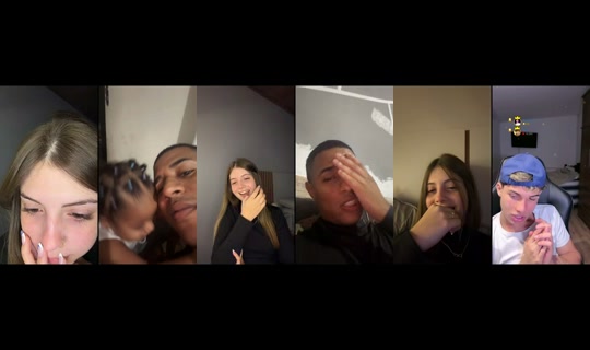 luisa.ferreiraa__ TikTok Live — Aug 26, 2026, 12:29 AM