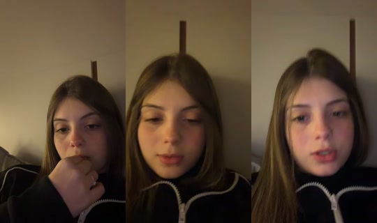 luisa.ferreiraa__ TikTok Live — Aug 26, 2026, 1:29 AM