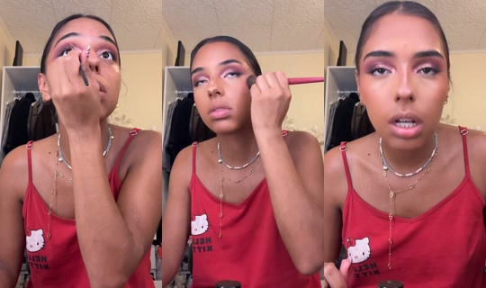 luisafxstudio TikTok Live — Sep 29, 2026, 4:14 PM