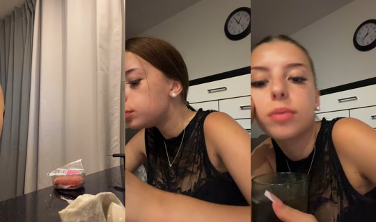 luisalogos TikTok Live — Aug 22, 2026, 8:48 PM