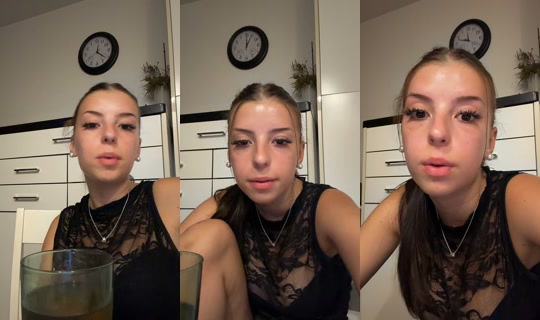 luisalogos TikTok Live — Aug 22, 2026, 9:39 PM