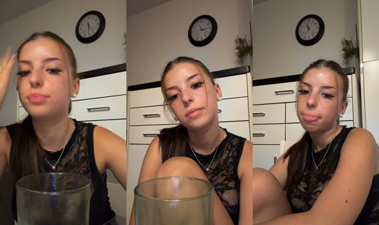 luisalogos TikTok Live — Aug 22, 2026, 10:29 PM