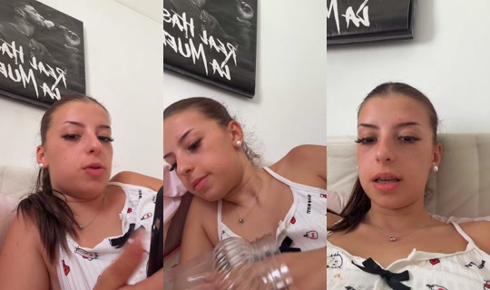 luisalogos TikTok Live — Aug 24, 2026, 2:47 PM