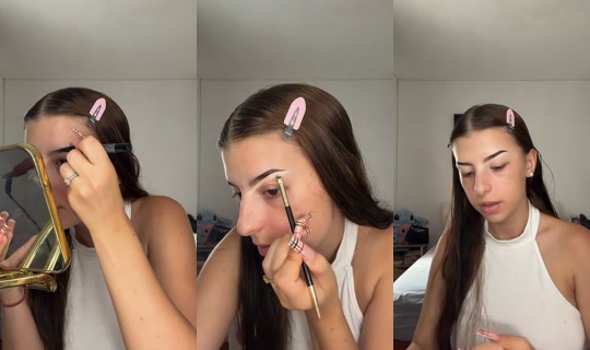 luisalogos TikTok Live — Sep 17, 2026, 5:31 PM