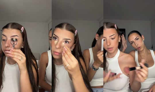 luisalogos TikTok Live — Sep 17, 2026, 5:51 PM