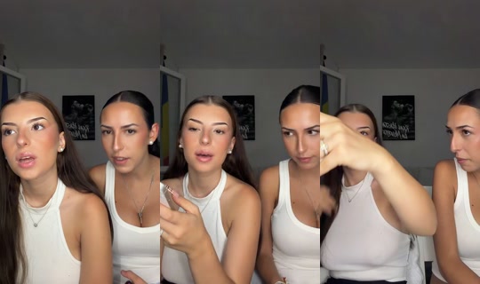 luisalogos TikTok Live — Sep 17, 2026, 8:56 PM