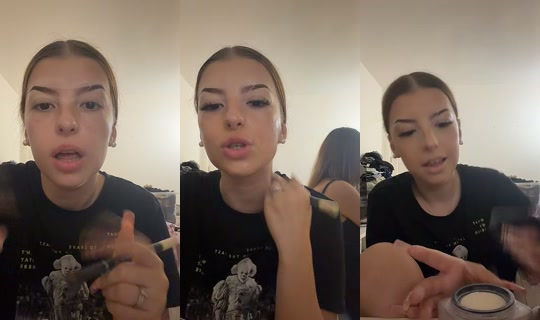 luisalogos TikTok Live — Sep 26, 2026, 8:46 PM