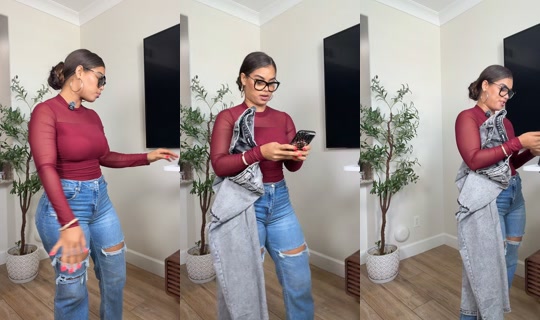 luisamonterougc TikTok Live — Oct 1, 2026, 9:02 PM