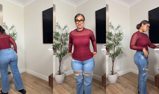 luisamonterougc TikTok Live — Oct 1, 2026, 10:46 PM