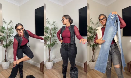 luisamonterougc TikTok Live — Oct 2, 2026, 12:27 AM