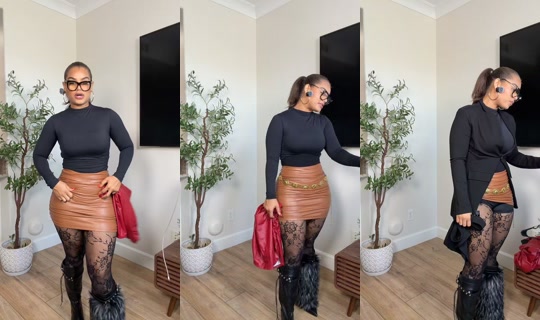 luisamonterougc TikTok Live — Oct 3, 2026, 10:10 PM
