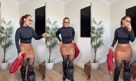 luisamonterougc TikTok Live — Oct 3, 2026, 11:00 PM