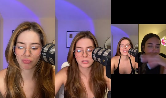 luisaprietog TikTok Live — Sep 28, 2026, 11:49 PM