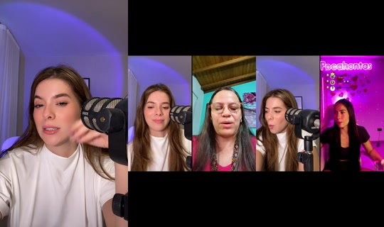 luisaprietog TikTok Live — Sep 30, 2026, 12:49 AM