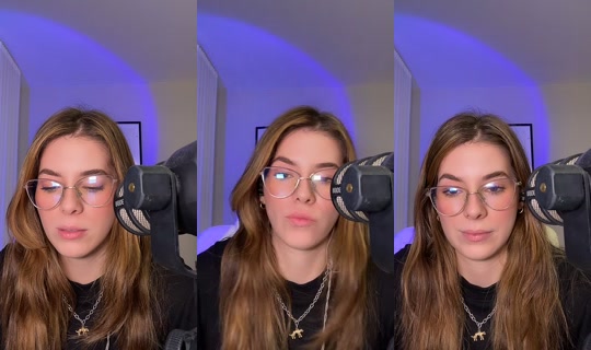 luisaprietog TikTok Live — Oct 1, 2026, 3:03 AM